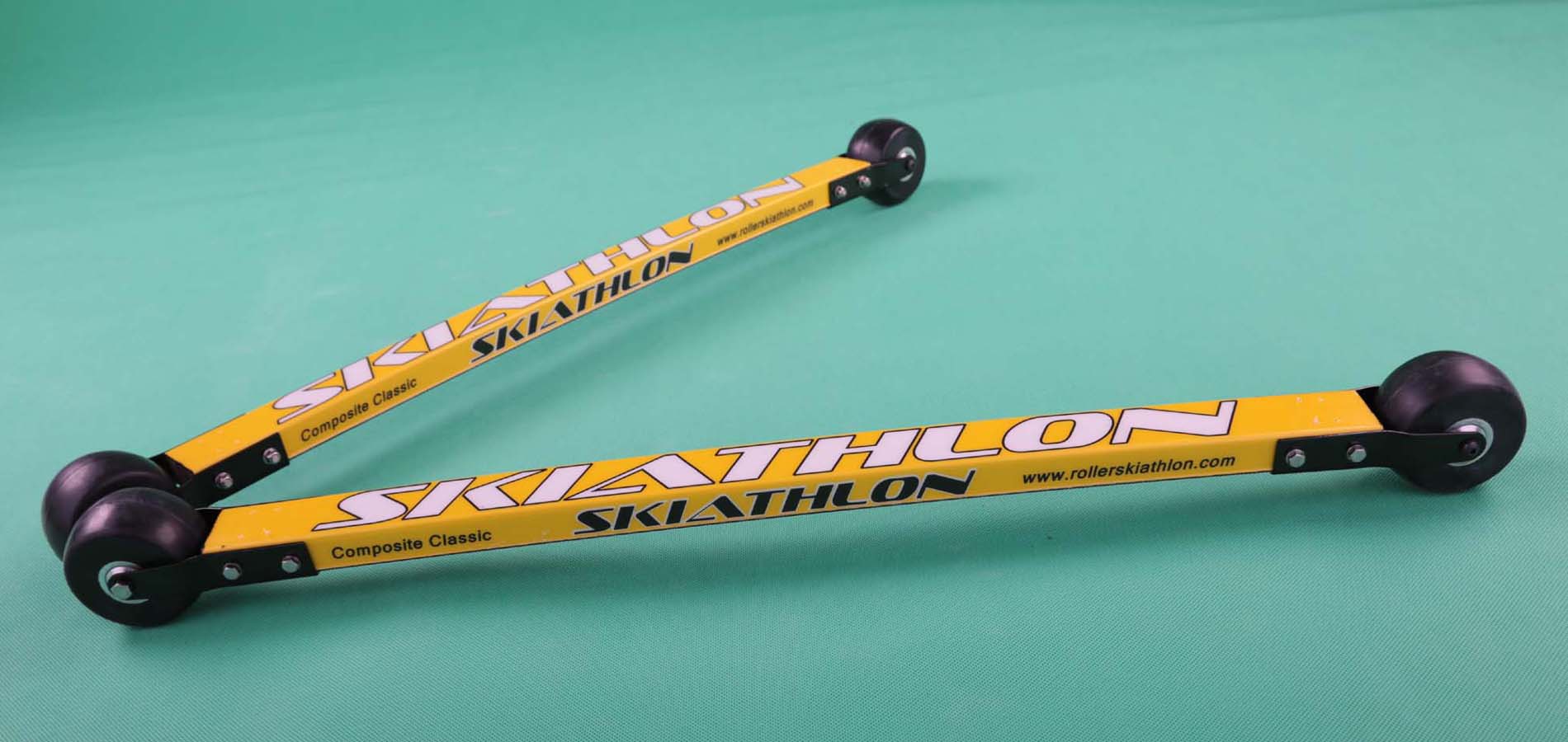 Skiathlon Rollerski
