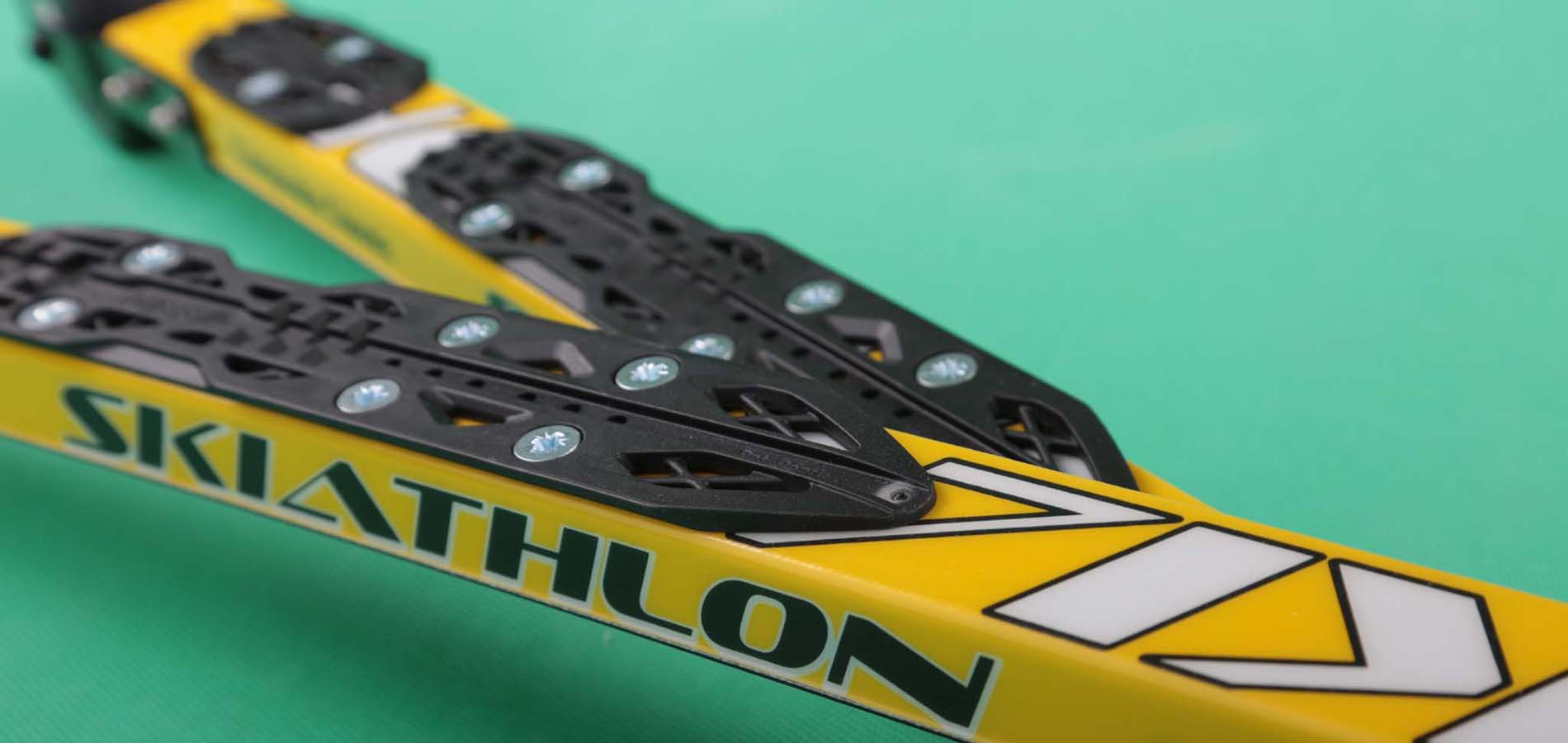 Skiathlon Rollerski