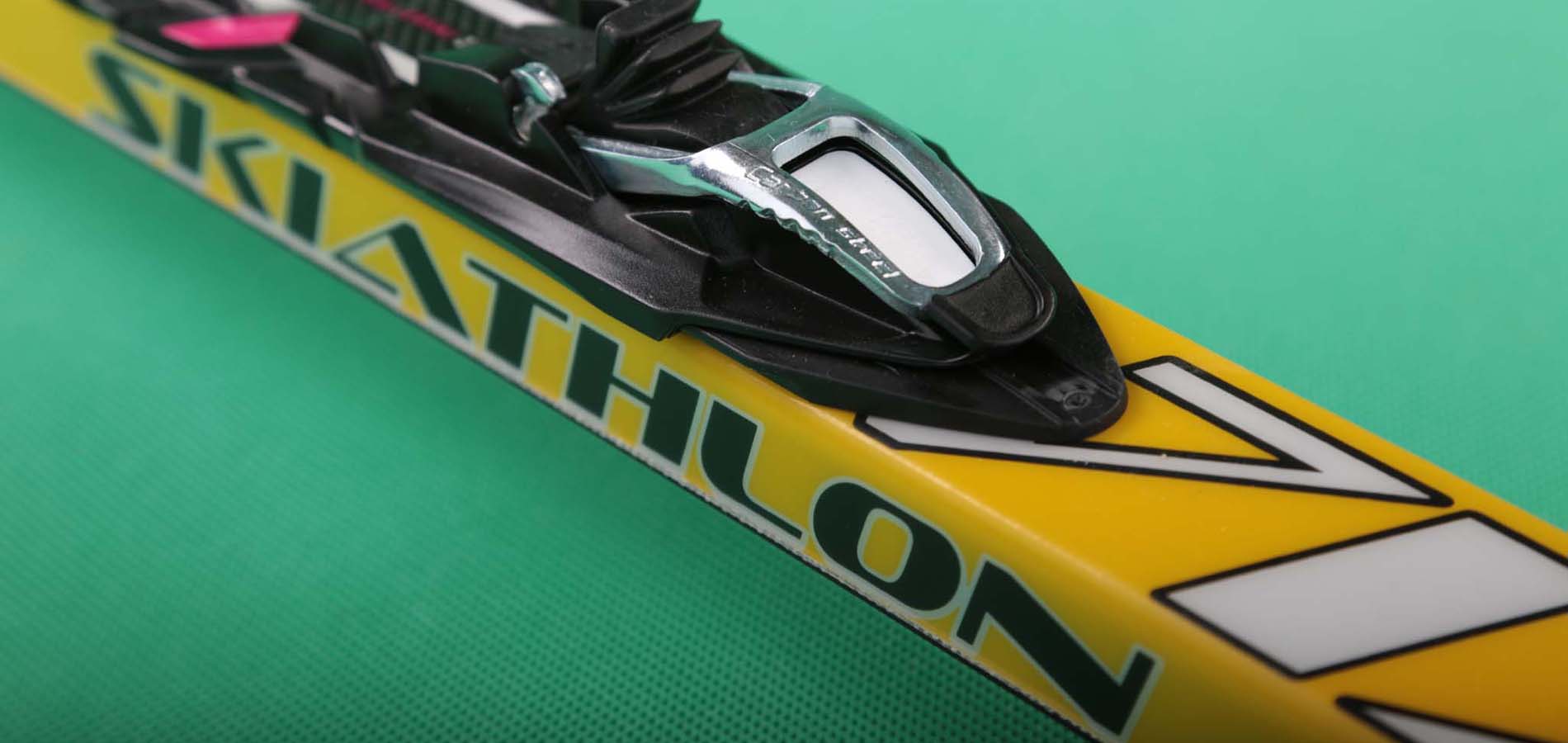 Skiathlon Rollerski